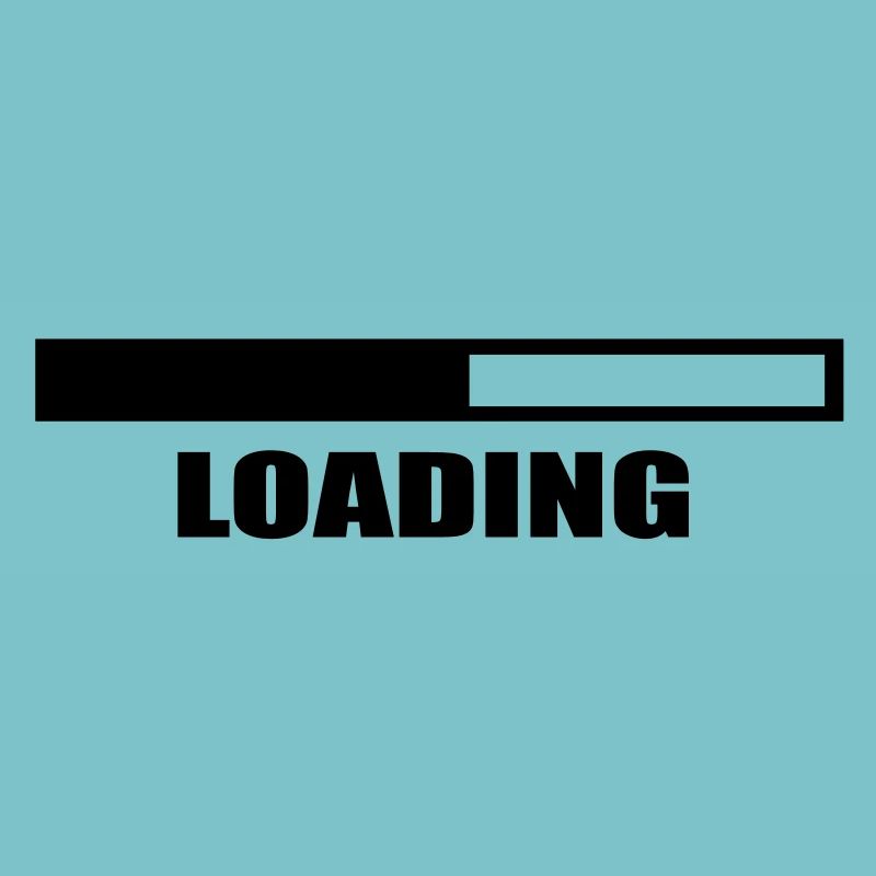 loading