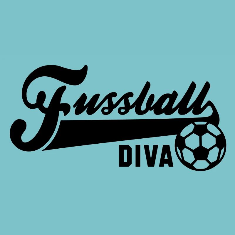 Fussball DIVA