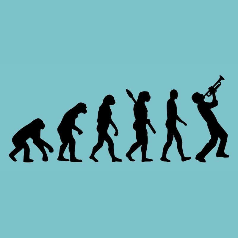 Evolution Trompette