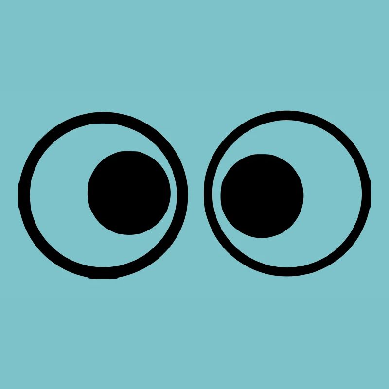 Yeux 1