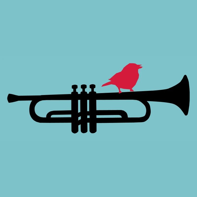 trumpet