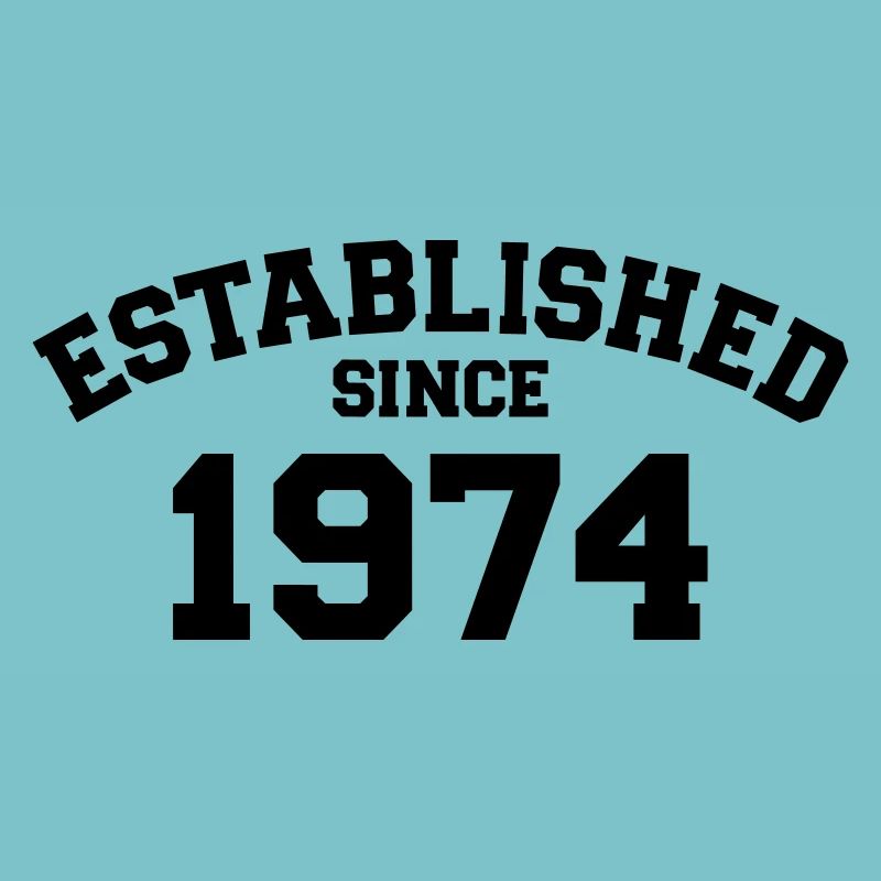 Established 1974