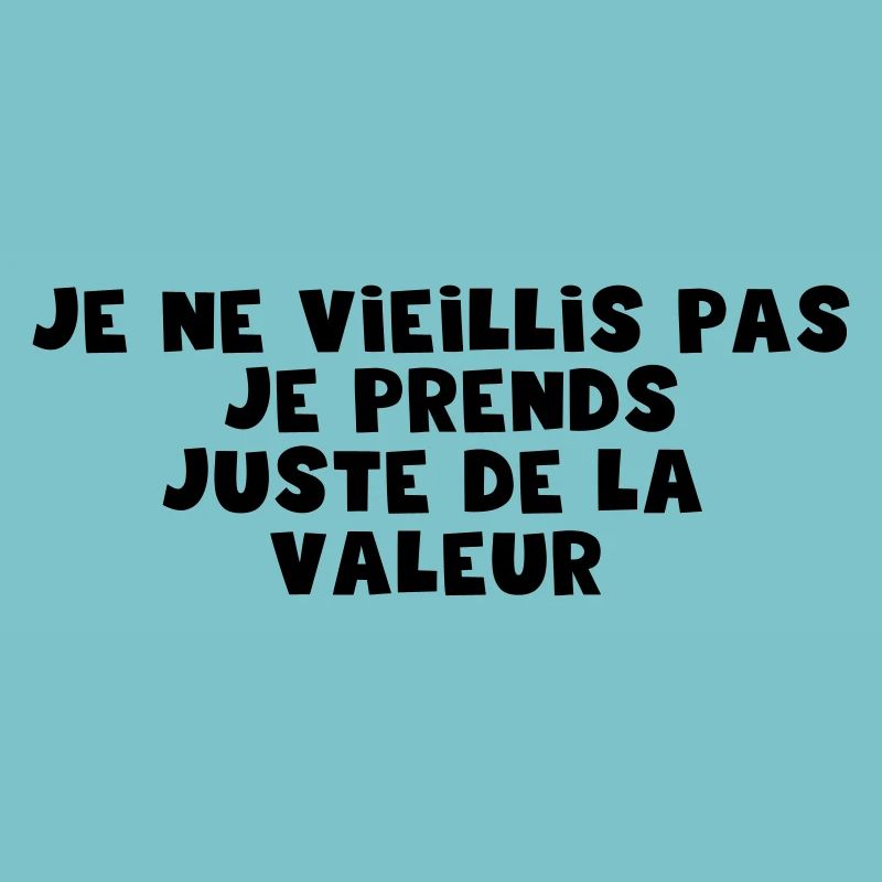 juste de la valeur