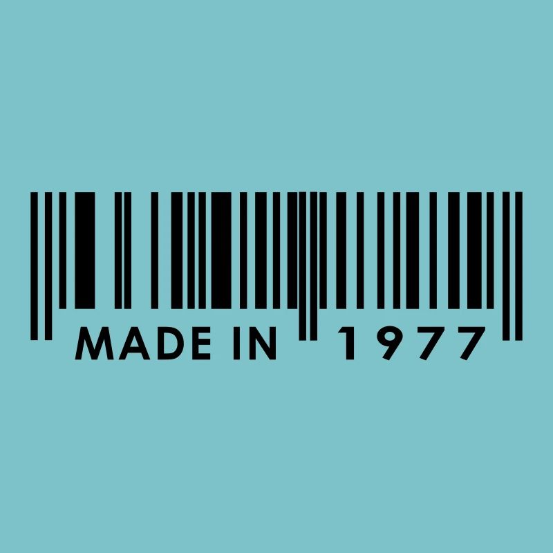 Anniversaire 1977