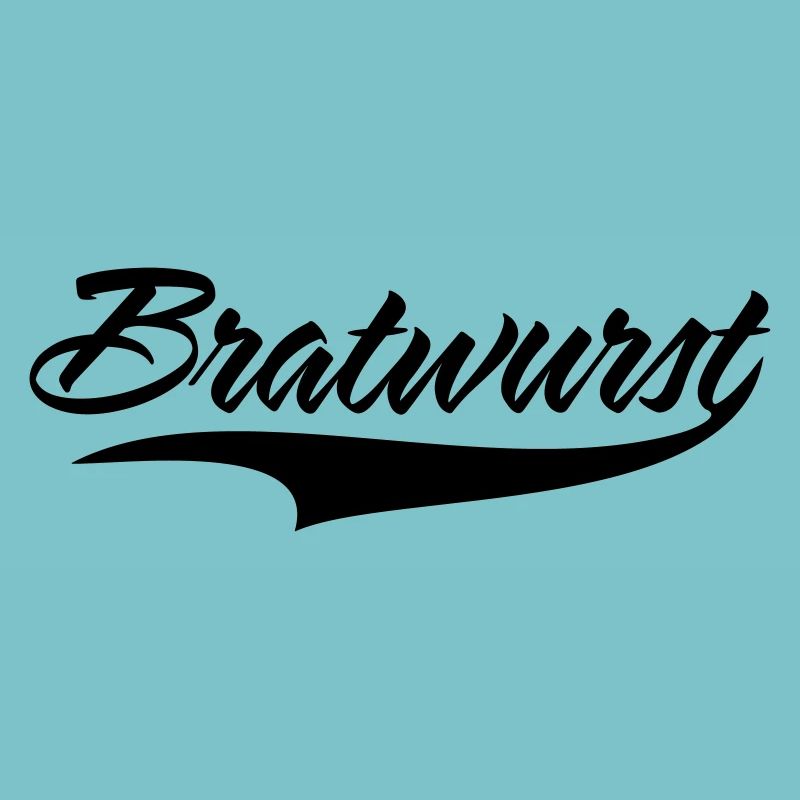bratwurst