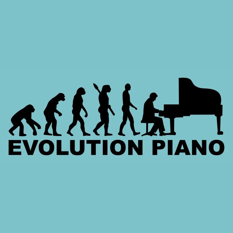 Evolution Piano