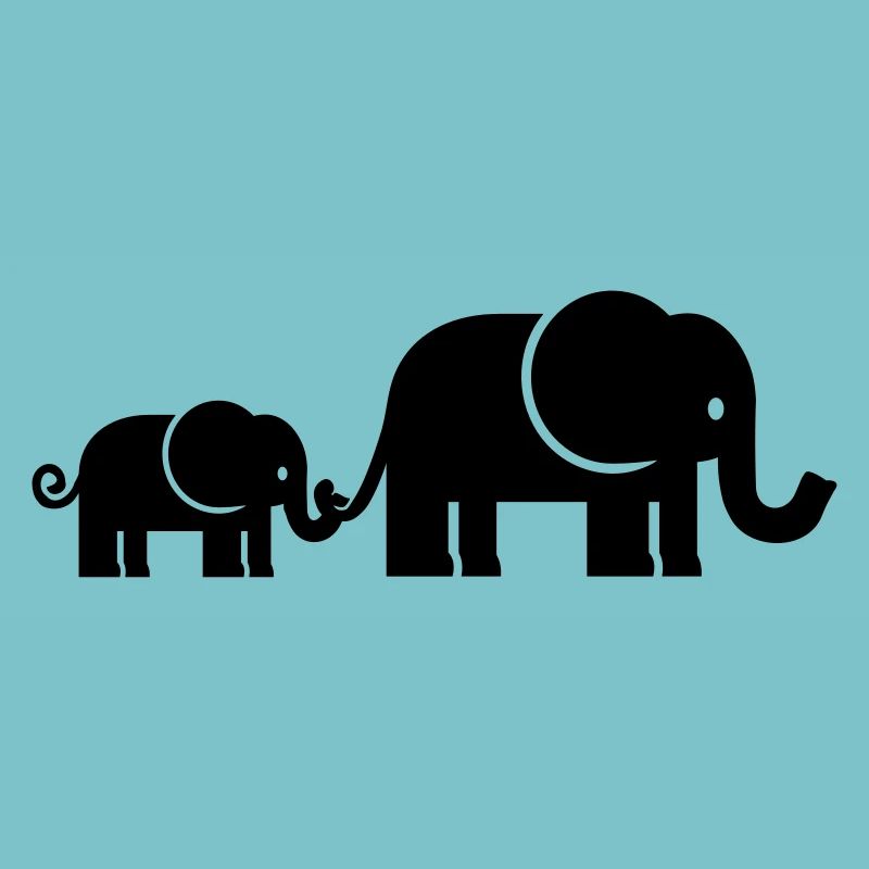 Éléphant
