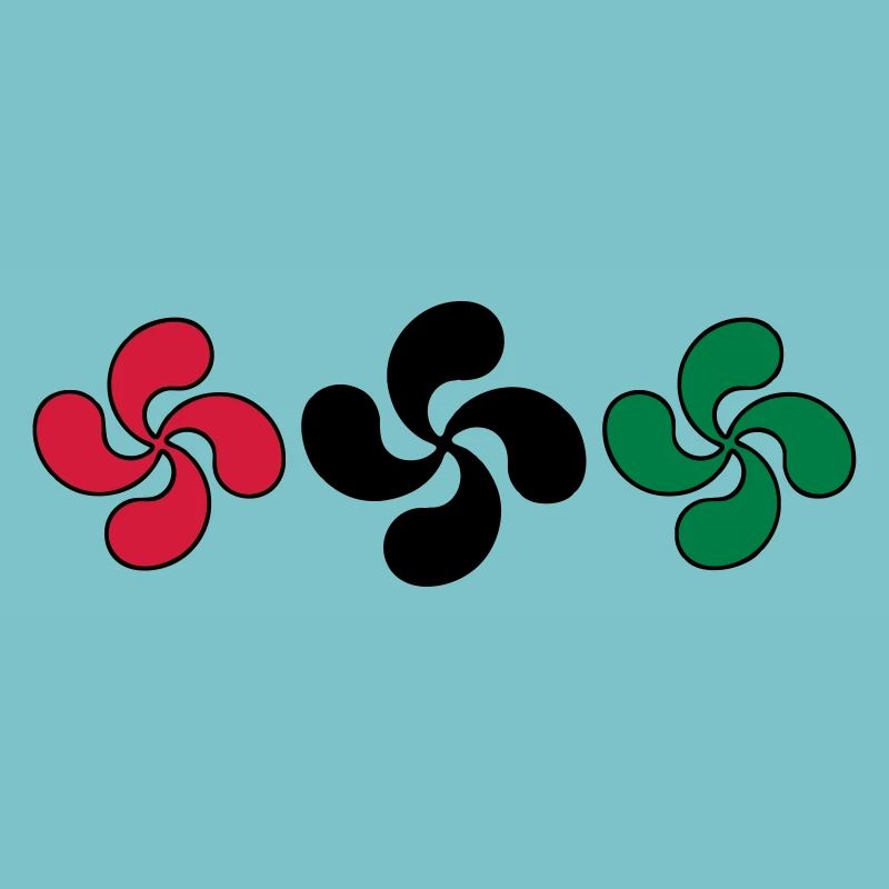 Croix Basques