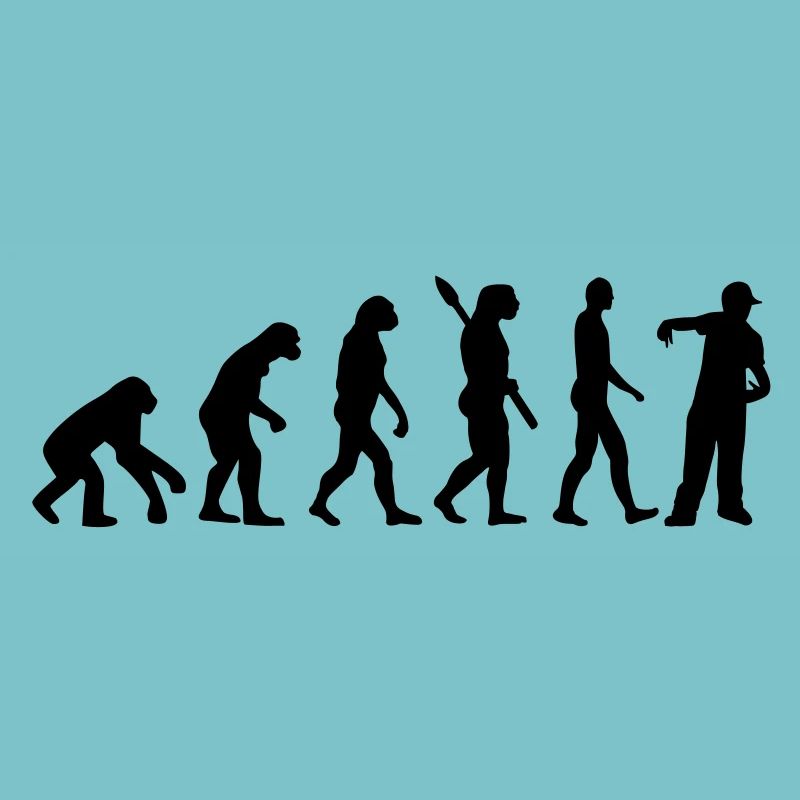Evolution Rapper
