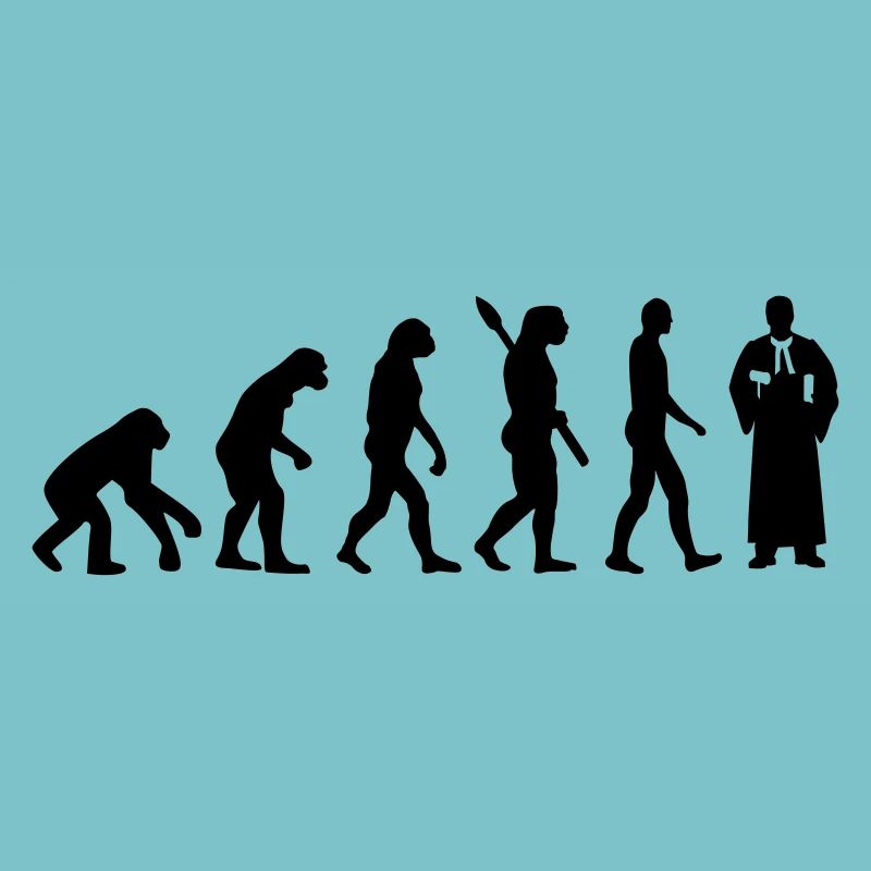 Évolution Juge