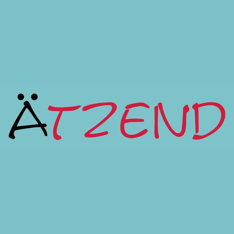 Ätzend