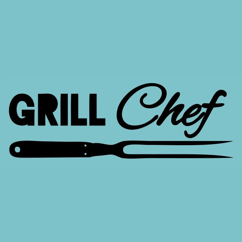 Grill chef
