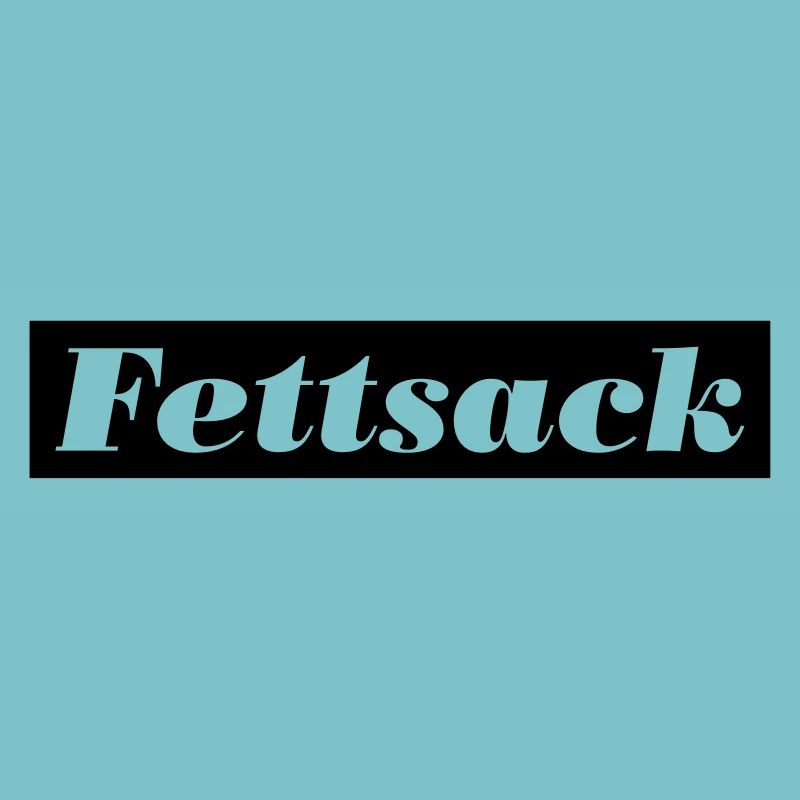 fettsack