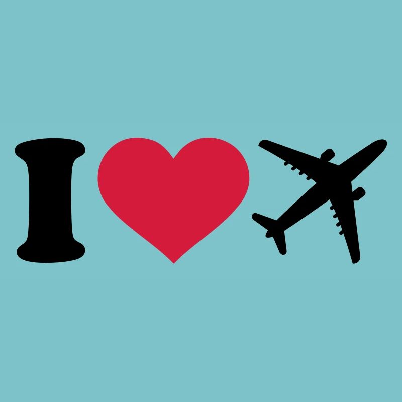 I love Avion