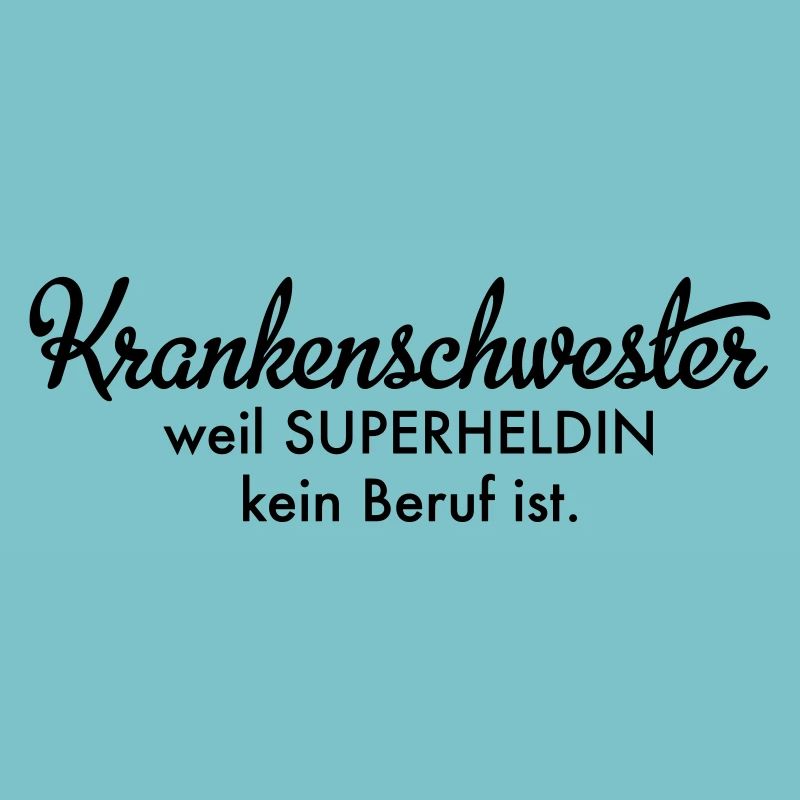 Krankenschwester