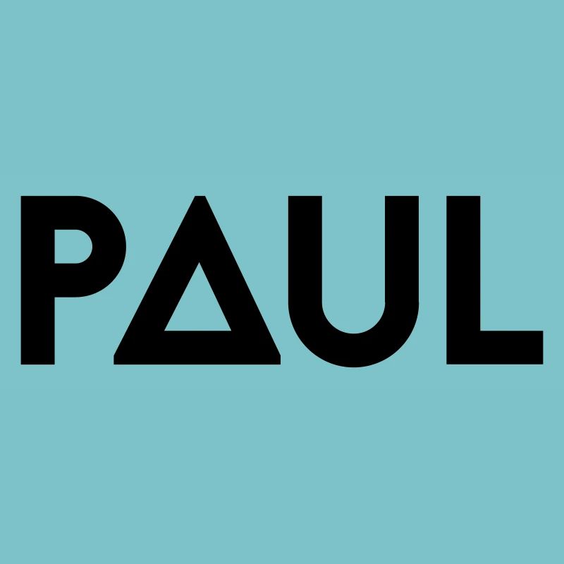 Prénom Paul