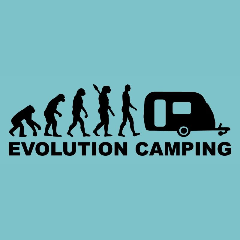 Evolution Camping