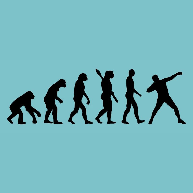 Evolution Shot put