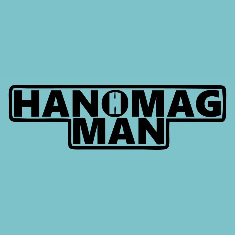 Hanomag Man