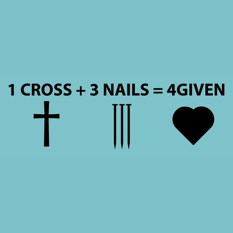 4given Jesus