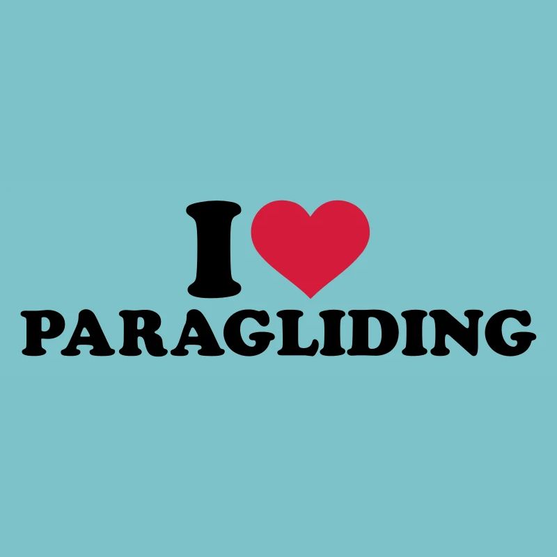 Paragliding