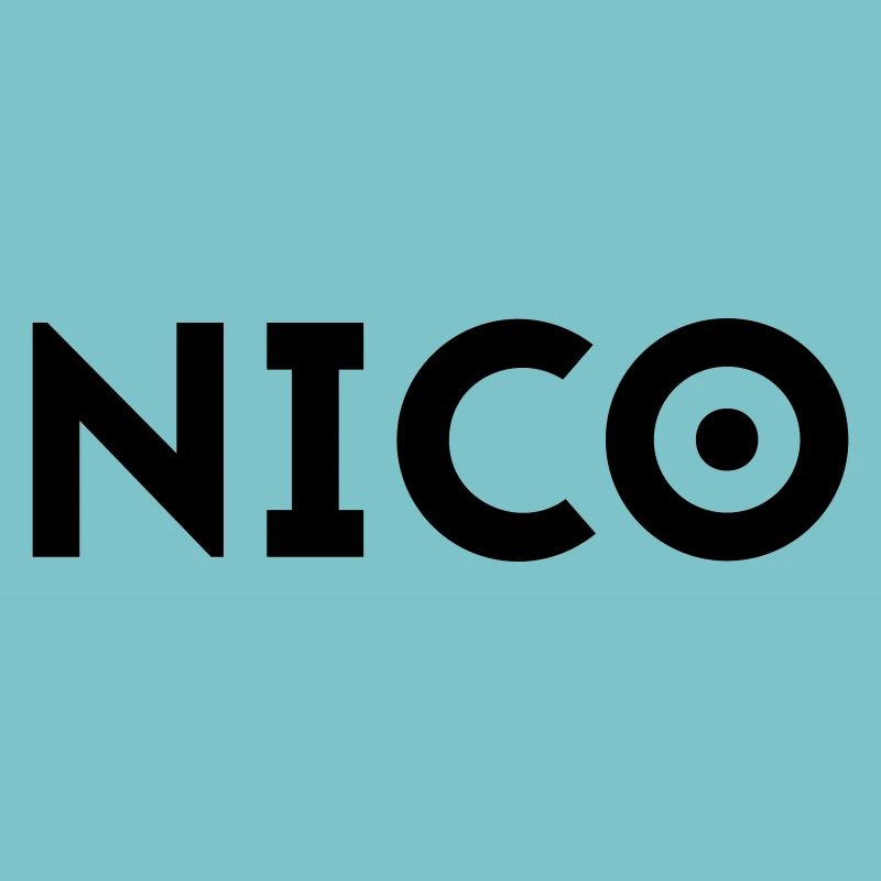 Prénom Nico