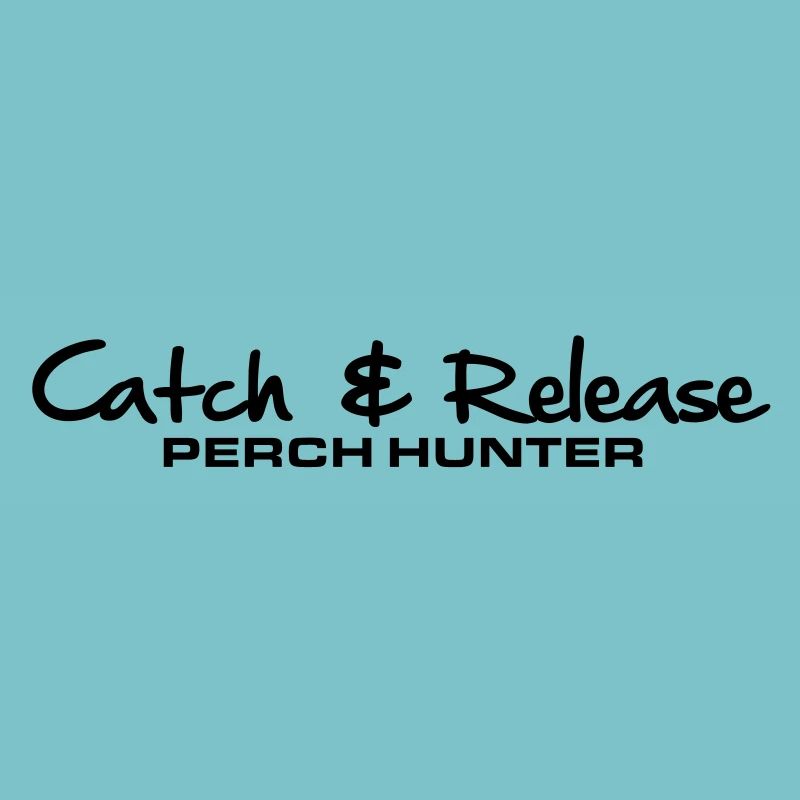 C&R Perch Hunter