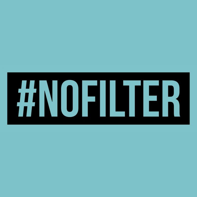 NoFilter