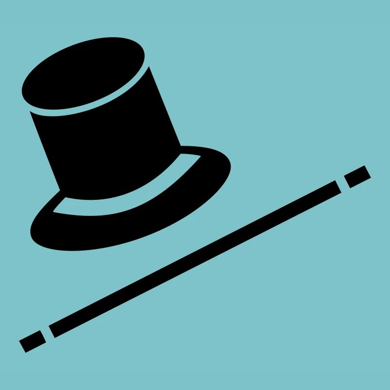 magicien