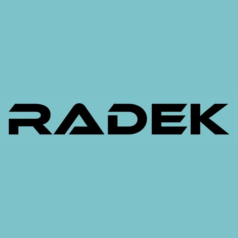 Radek