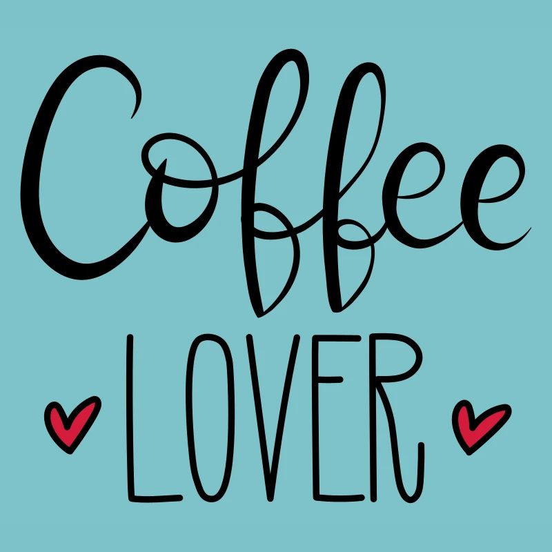 Kaffee Koffein Cappuchino Liebe Geschenk