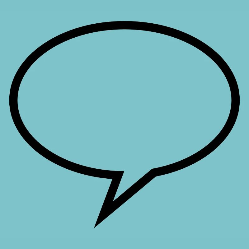 Speech Bubble