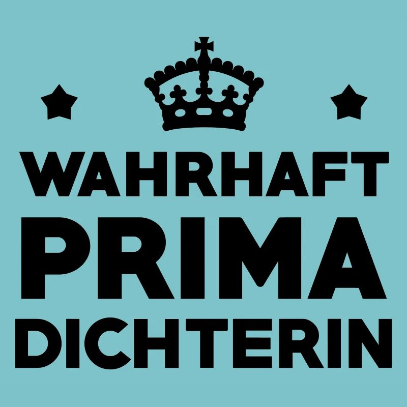 Dichter - Dichterin - Dichtung - Träumer - Gedicht