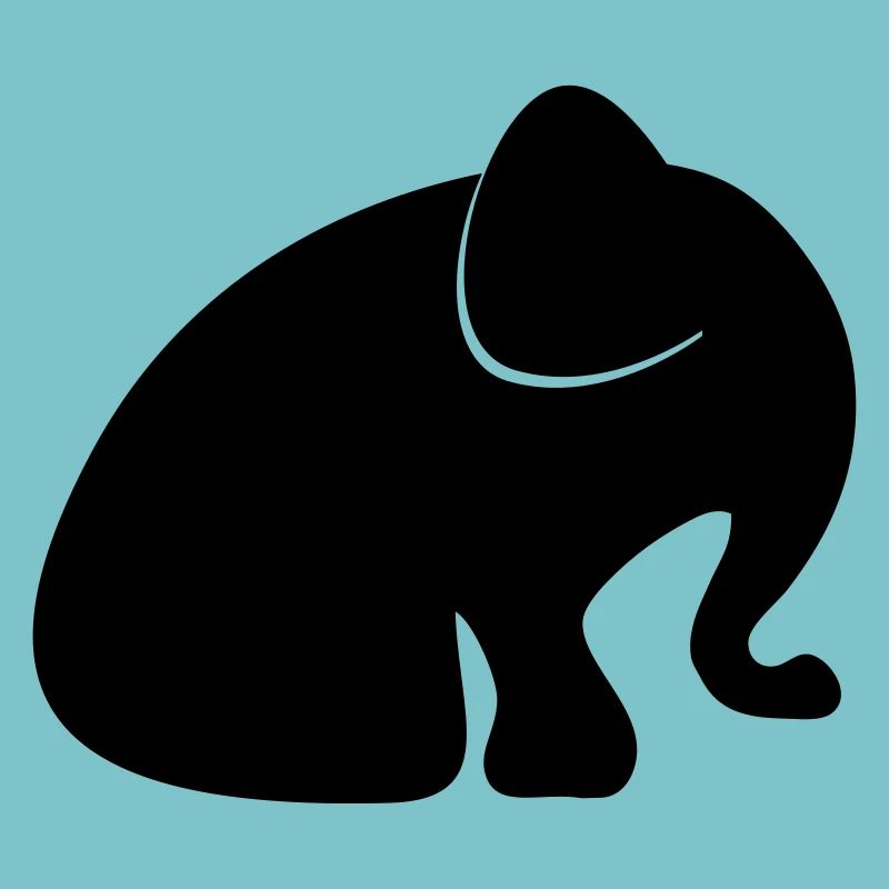 éléphant bébé
