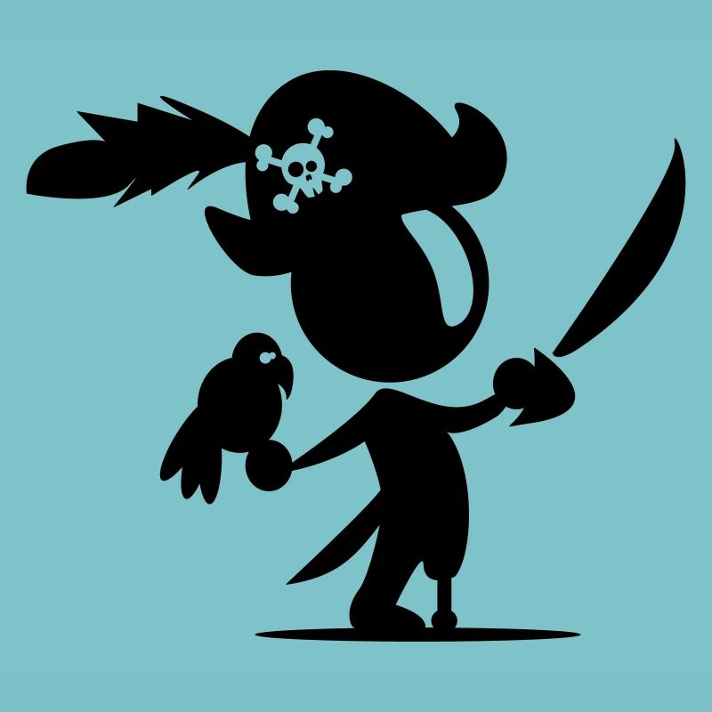 pirate