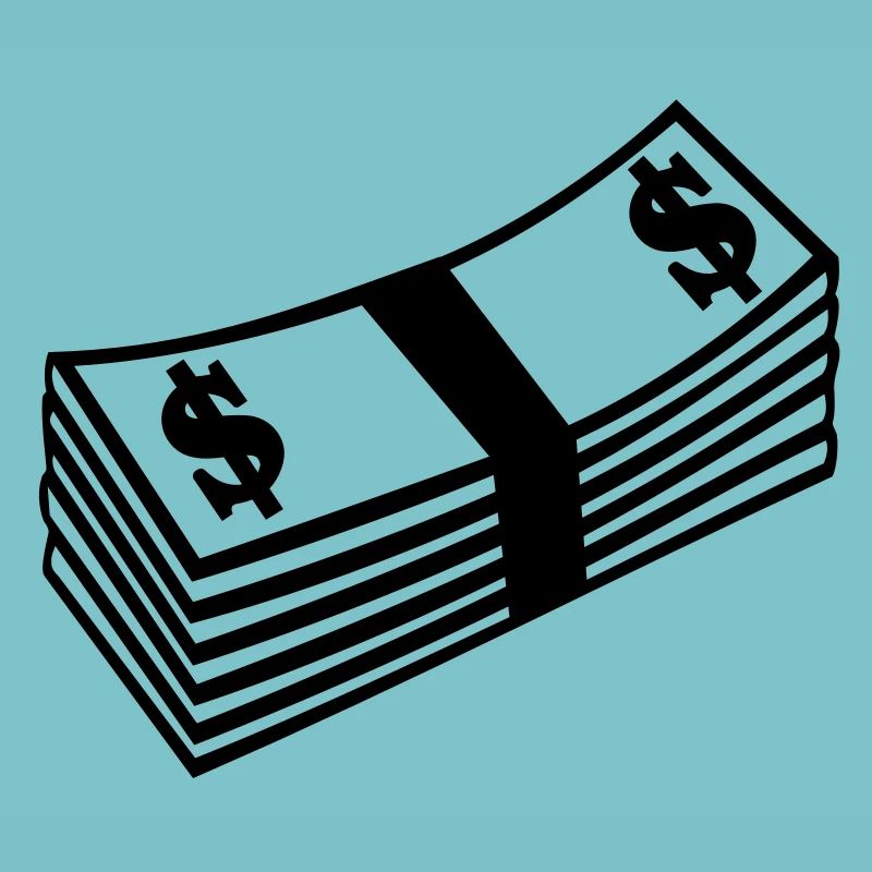 Dollar Geld