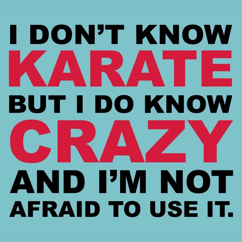 Crazy