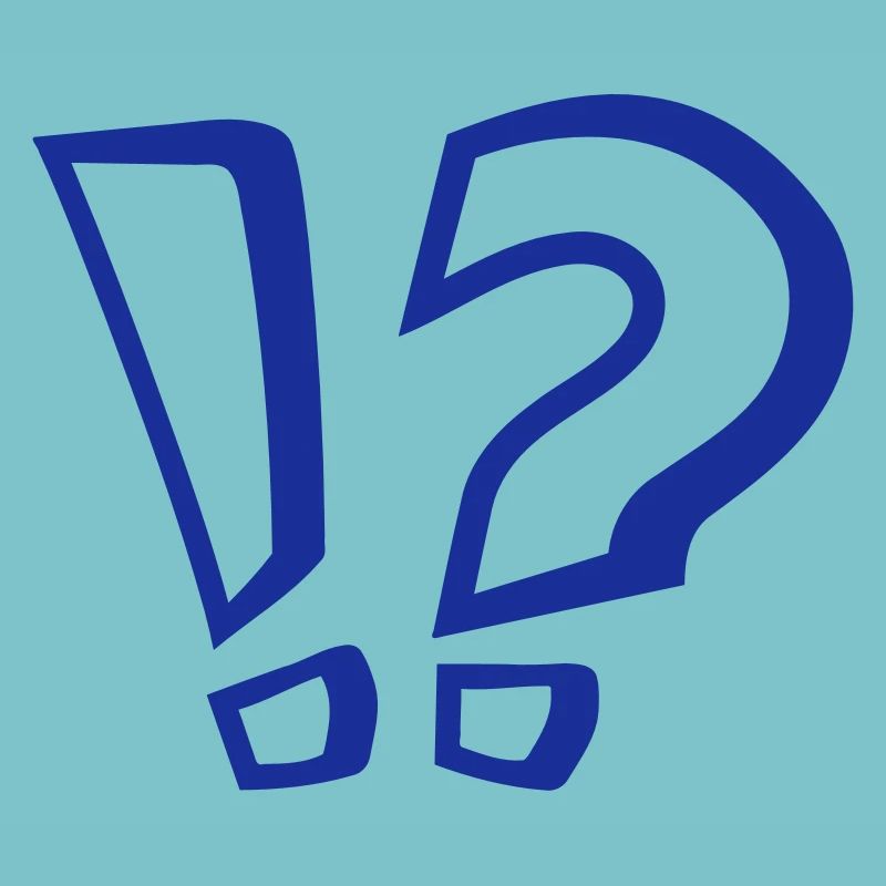 Question mark