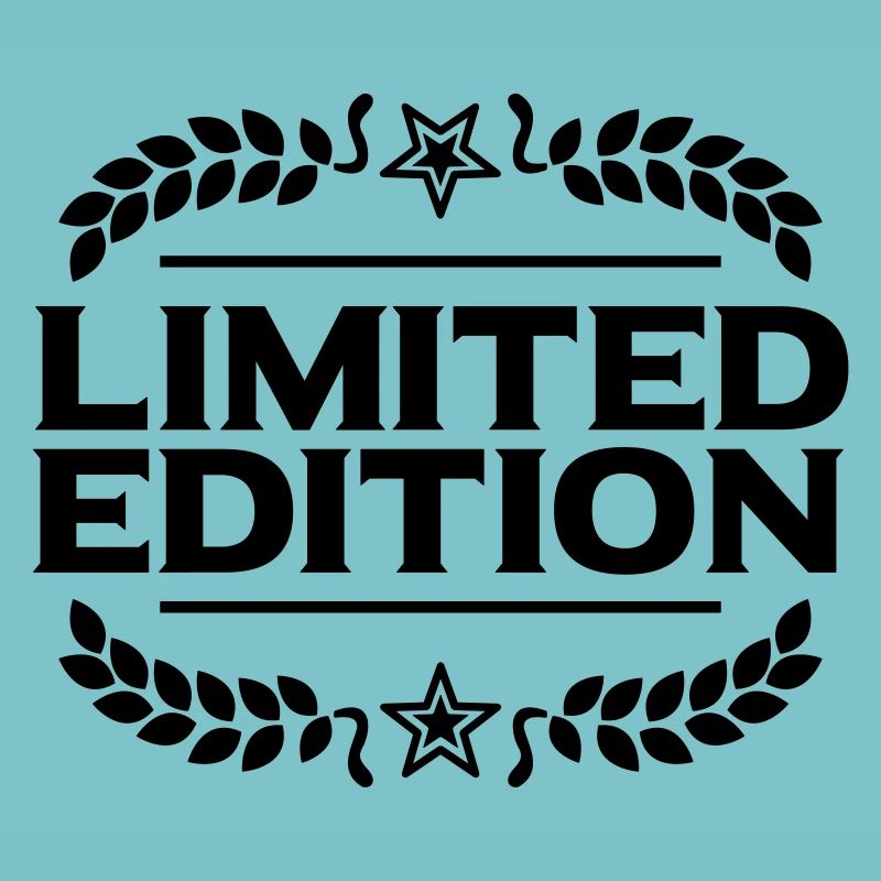 Limited Edition
