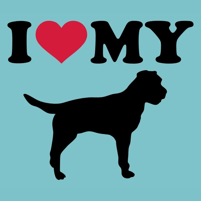 Border Terrier