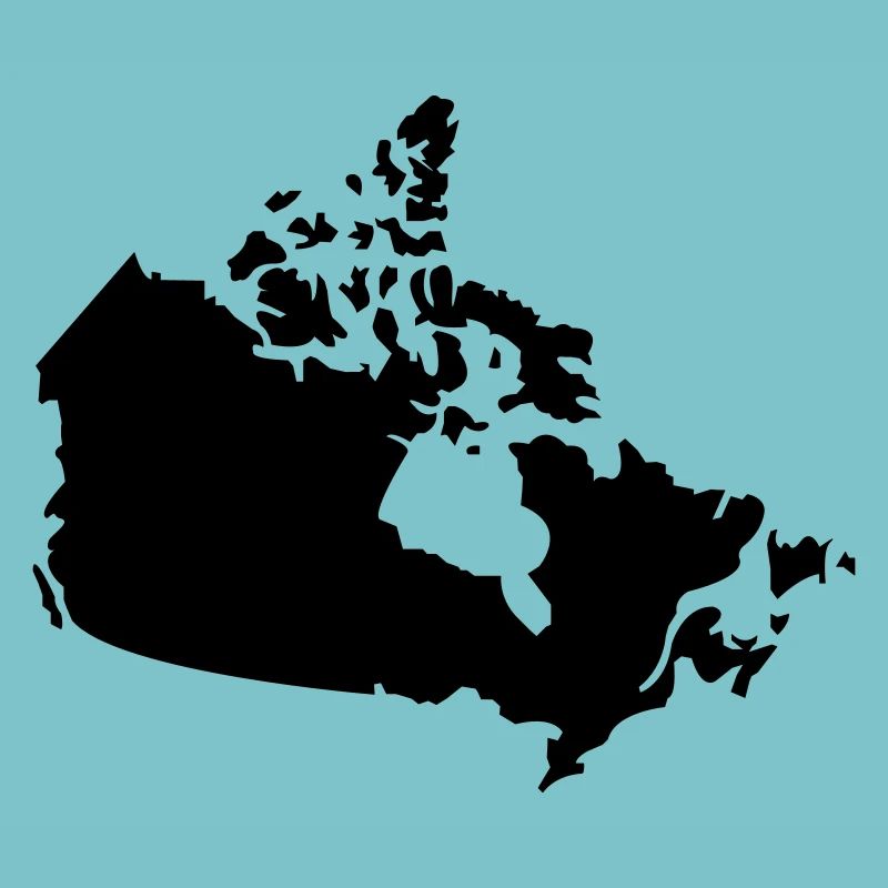 Pays du Canada