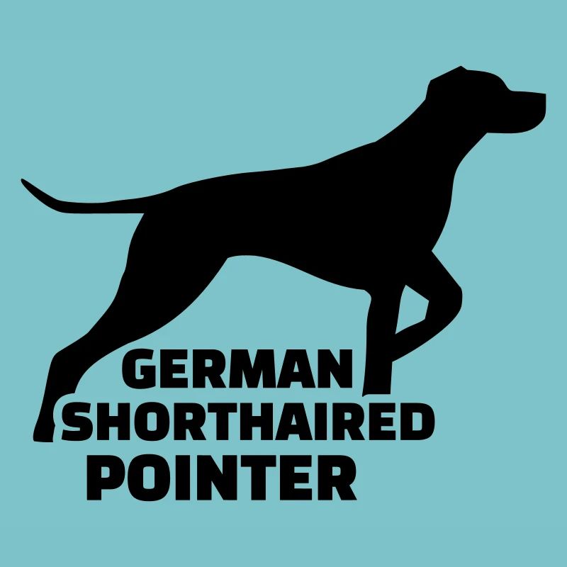 German Shorthaired Pointer