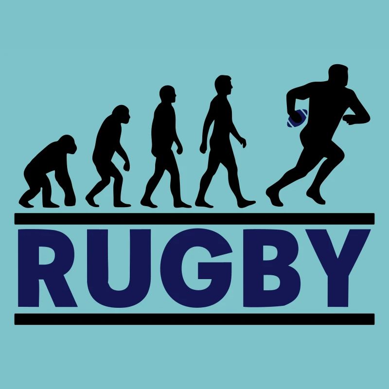 Rugby Evolution Sportmannschaft