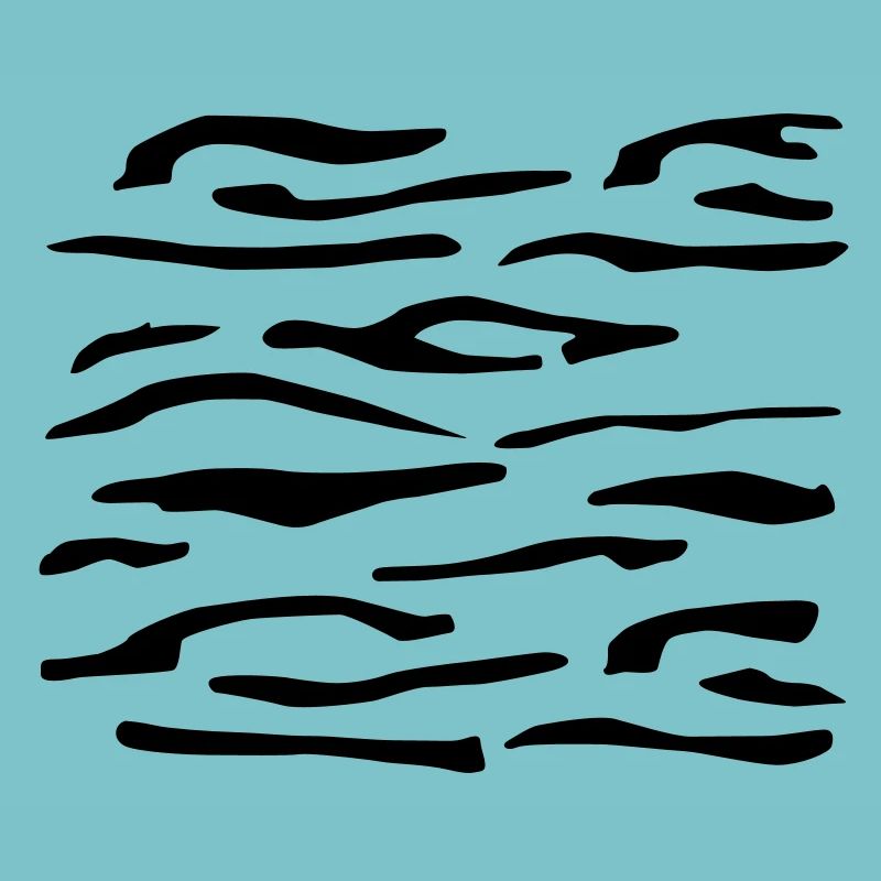 Tiger Stripes 2