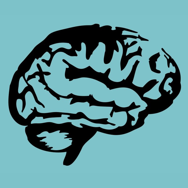 Brain_silhouette