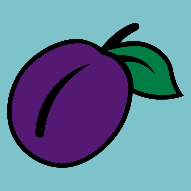 Prune
