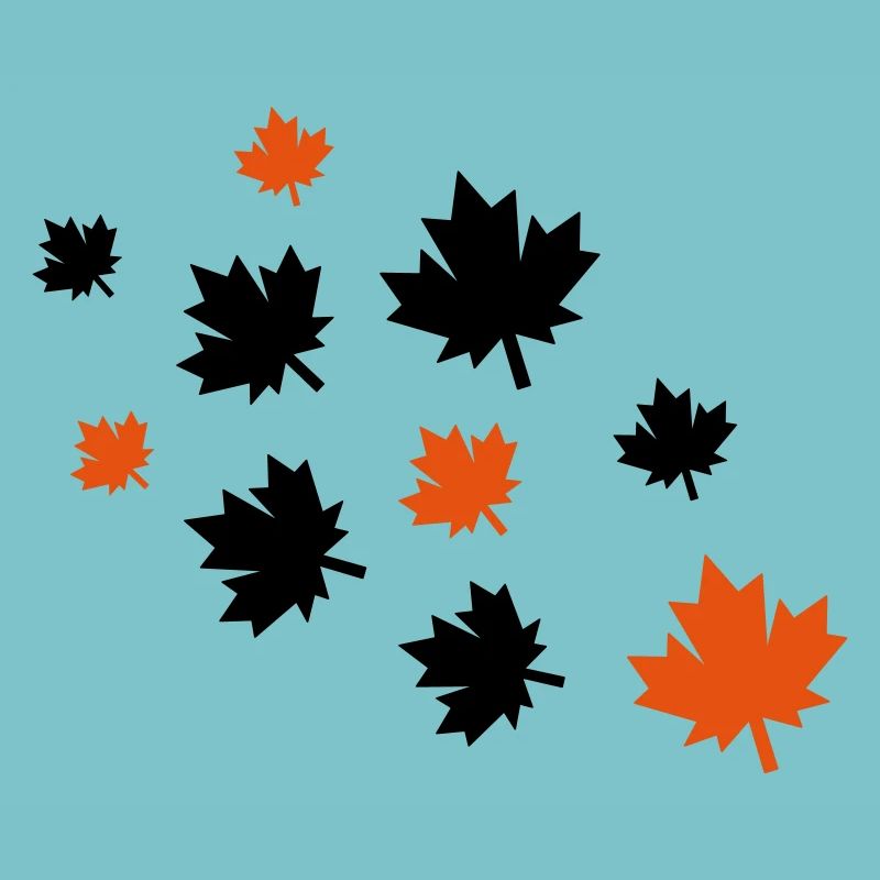 Feuilles d’érable