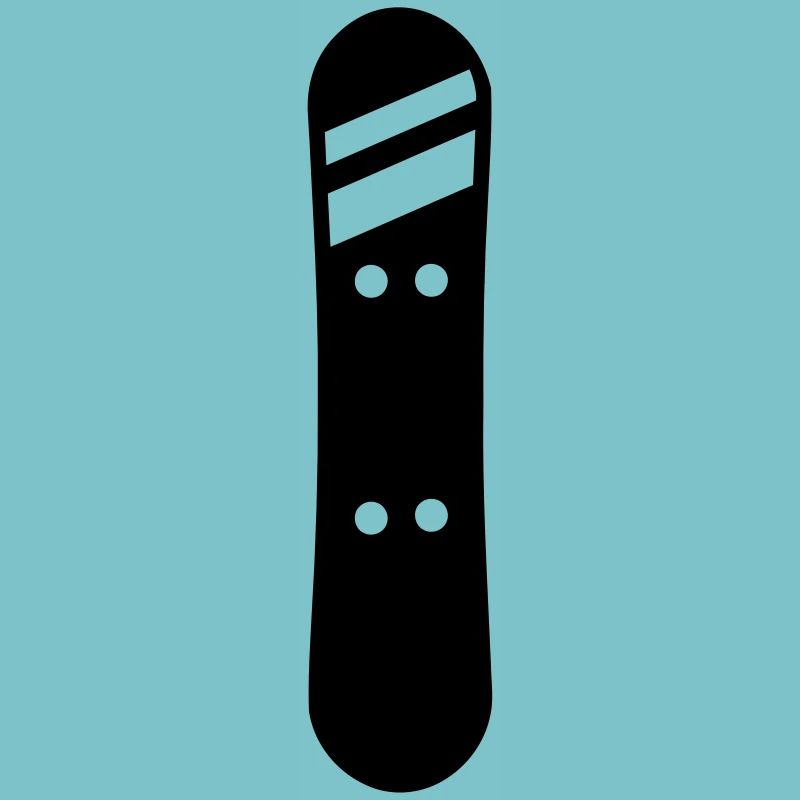 Snowboard