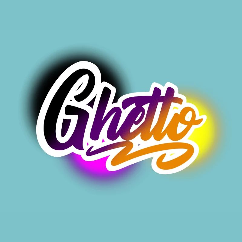 ghetto