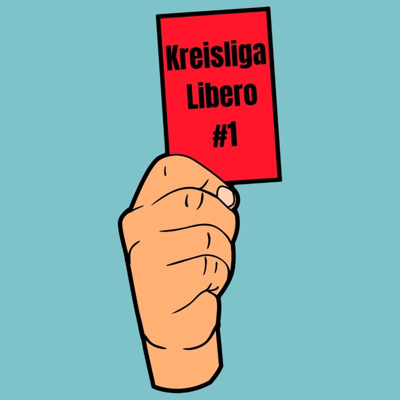 Kreisliga Libero #1